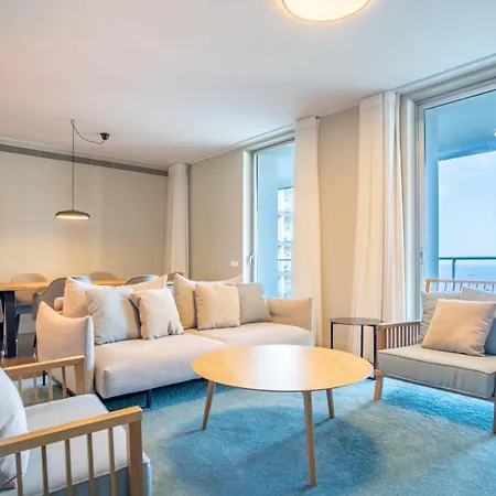 Apartman Madeira Apt. 80 *