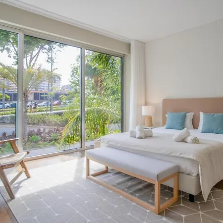 Apartman Madeira Apt. 80 *