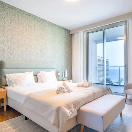 Apartman Madeira Apt. 80 *