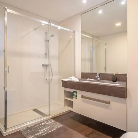 Madeira Apt. 80 * Funchal