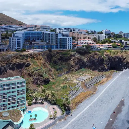 Apartman Madeira Apt. 80 Funchal