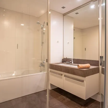 Madeira Apt. 80 Funchal