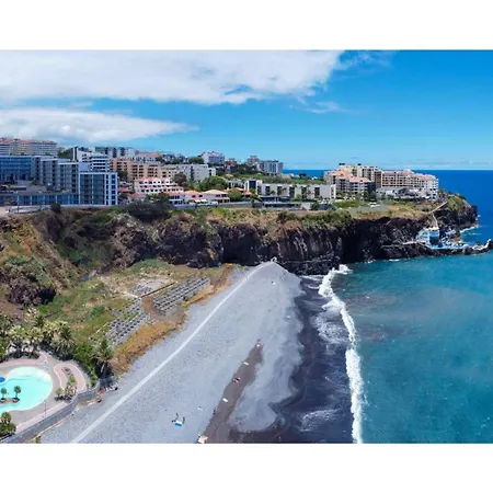 Madeira Apt. 80 Apartman Funchal