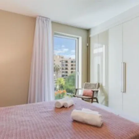Madeira Apt. 80 아파트
