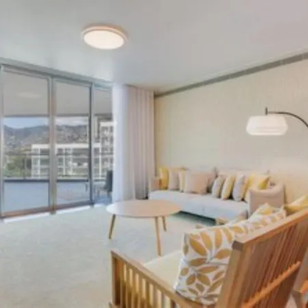 Madeira Apt. 80