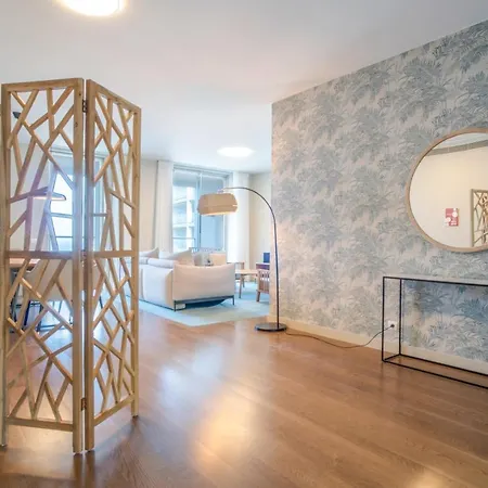 Madeira Apt. 80 Апартаменты *