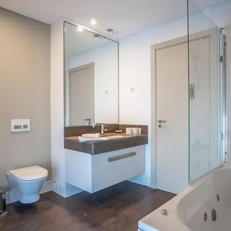 Madeira Apt. 80 Апартаменты *