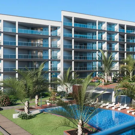 Madeira Apt. 80 Апартаменты *