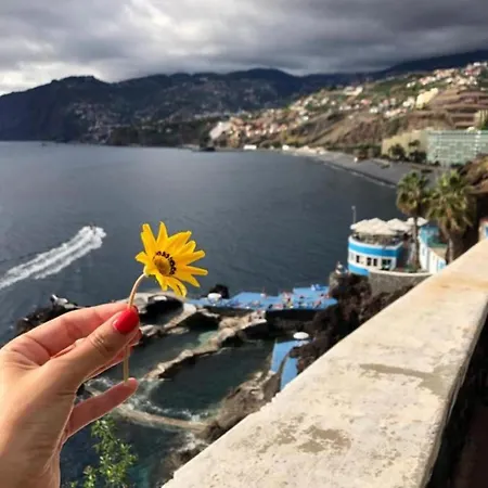 Апартаменты Madeira Apt. 80 *