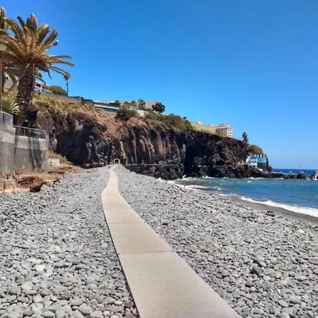 Madeira Apt. 80 Фуншал