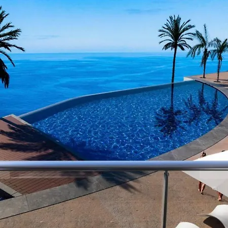 Madeira Apt. 80 丰沙尔