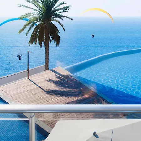 Madeira Apt. 80 公寓 丰沙尔