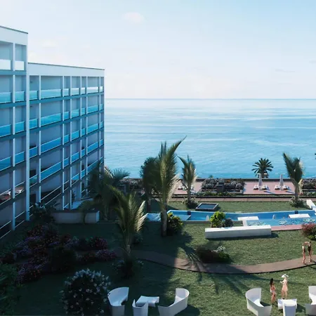 公寓 Madeira Apt. 80 丰沙尔
