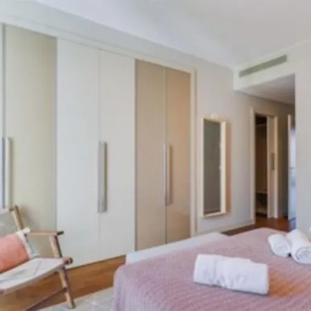 Madeira Apt. 80 アパート *