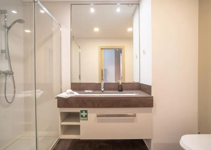 Madeira Apt. 80 Apartment Funchal (Madeira)