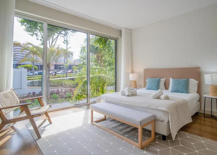 Apartment Madeira Apt. 80 *