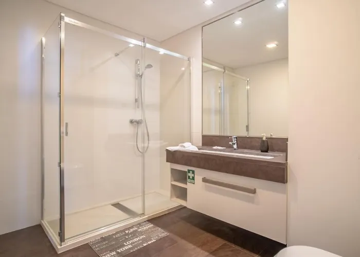 Madeira Apt. 80 * Funchal (Madeira)