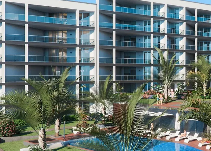 Madeira Apt. 80 Apartment *