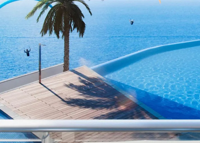 Madeira Apt. 80 * Funchal (Madeira)