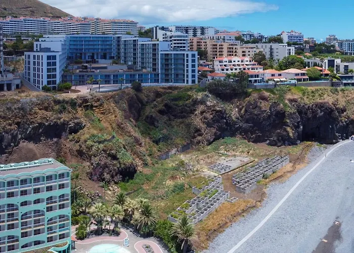 Apartment Madeira Apt. 80 Funchal (Madeira)