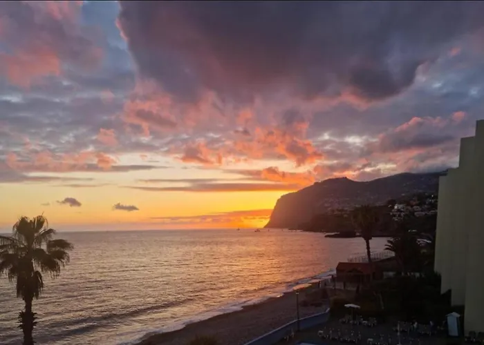 Madeira Apt. 80 * Funchal (Madeira)