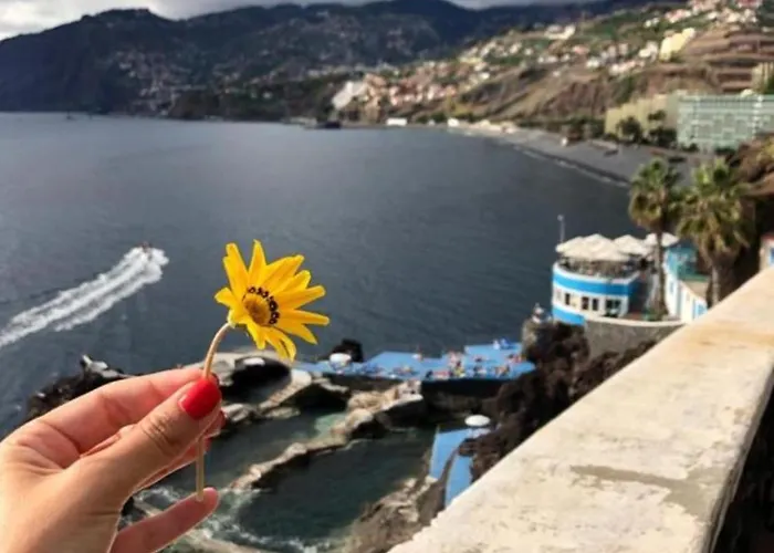 Apartment Madeira Apt. 80 *