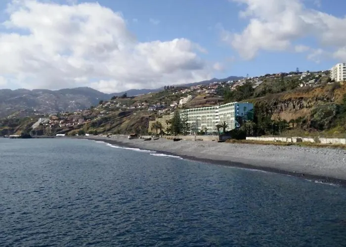 Apartment Madeira Apt. 80 Funchal (Madeira)