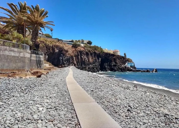 Madeira Apt. 80 Funchal (Madeira)