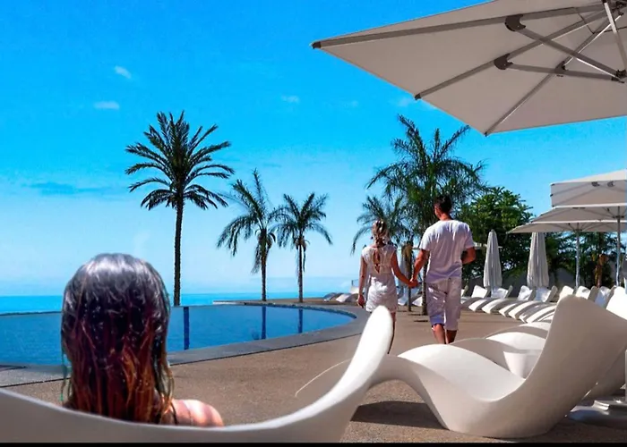 Apartment Madeira Apt. 80 *