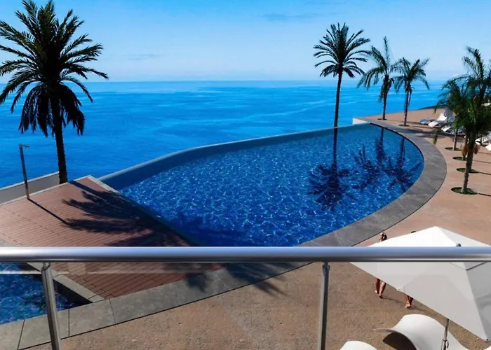 Madeira Apt. 80 Funchal (Madeira)