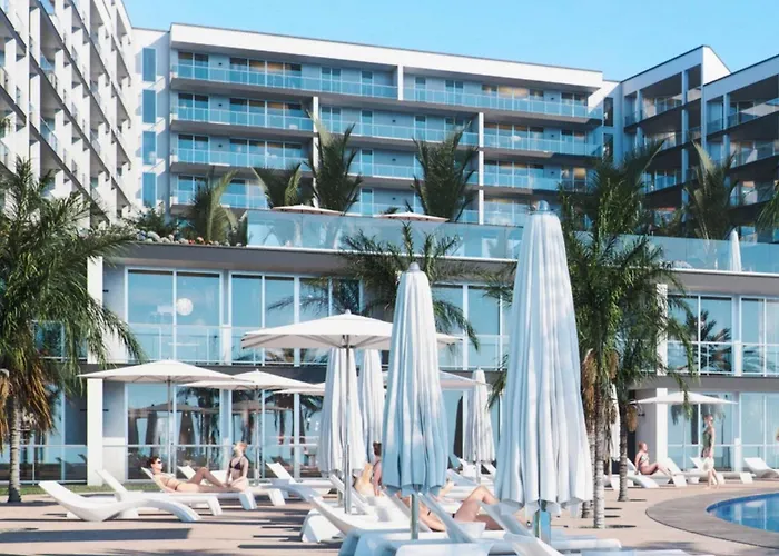 Madeira Apt. 80 * Funchal (Madeira)