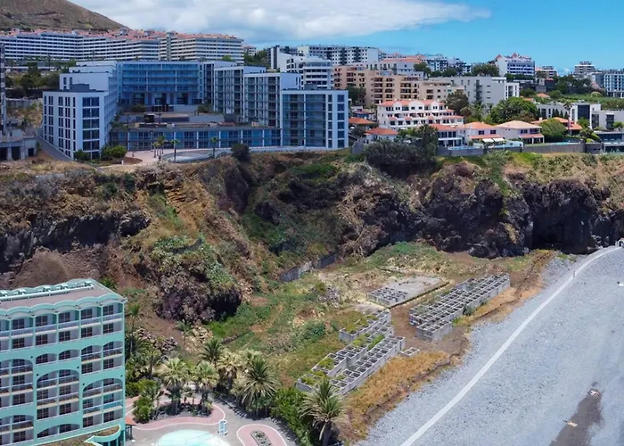 Madeira Apt. 80 Apartment *