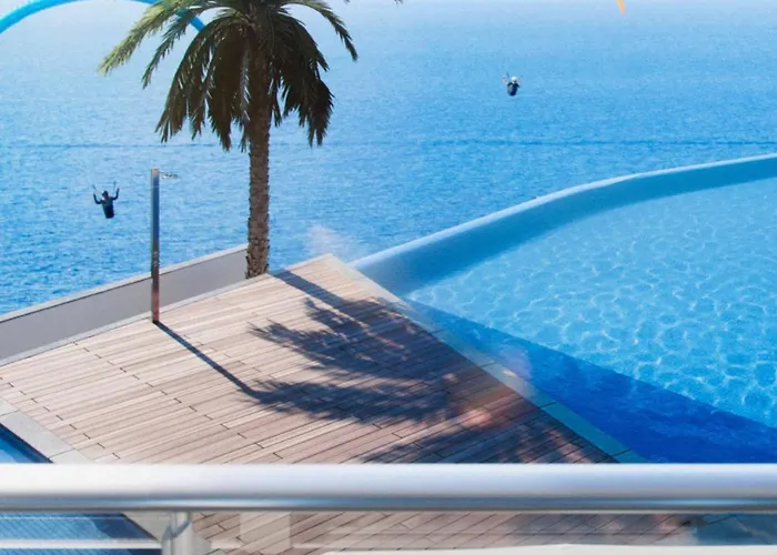 Madeira Apt. 80 Apartment Funchal (Madeira)