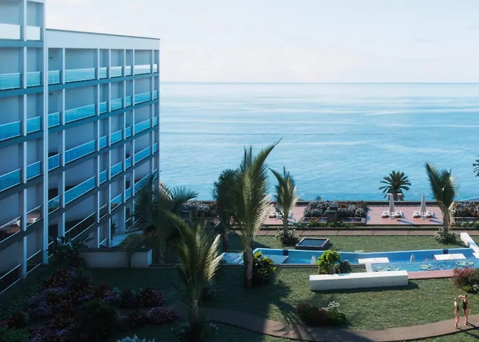 Apartment Madeira Apt. 80 Funchal (Madeira)