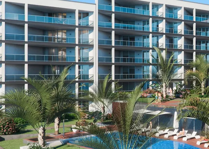 Apartment Madeira Apt. 80 *