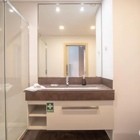 Madeira Apt. 80 Lägenhet Funchal (Madeira)