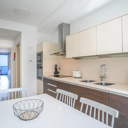 Madeira Apt. 80 * Funchal (Madeira)