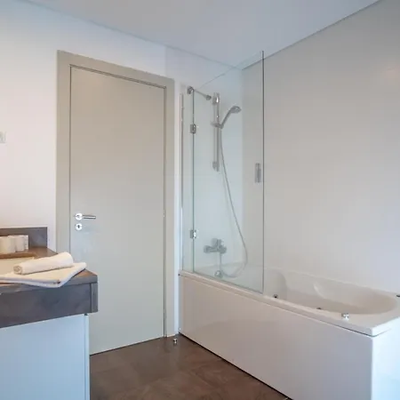 Madeira Apt. 80 Lägenhet