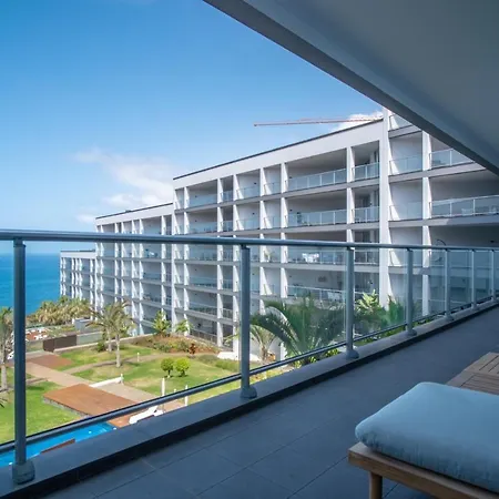 Madeira Apt. 80