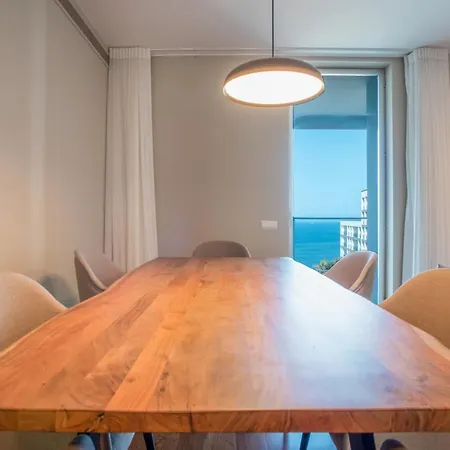 Madeira Apt. 80 Lägenhet Funchal (Madeira)