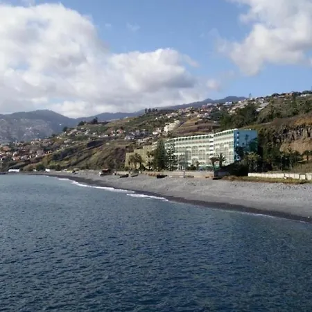 Lägenhet Madeira Apt. 80 Funchal (Madeira)